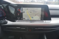 VW Golf VIII 1.0 eTSI