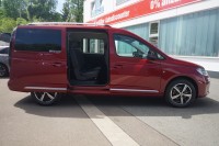 VW Caddy Maxi 1.5 TSI DSG