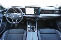 VW Passat Variant 1.5 eTSI DSG