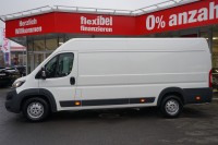 Peugeot Boxer Komfort L3H2 3.3t