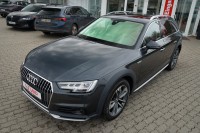 Audi A4 Allroad 45 2.0 TFSI basis quattro