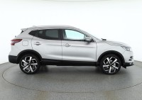 Nissan Qashqai 1.3 DIG-T Tekna