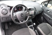 Renault Captur TCe 90