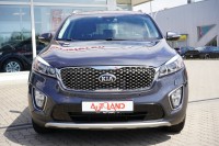 Kia Sorento 2.2 CRDi Platinum Edition 4WD
