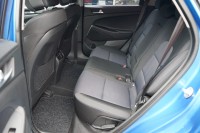 Hyundai Tucson 2.0 CRDi