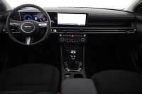 Hyundai Tucson 1.6T-GDI