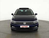 VW Passat Variant 2.0 TDI Highline