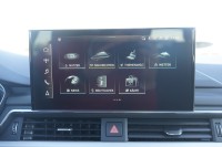 Audi A4 Avant 2.0 TFSI advanced