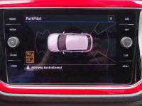 VW T-Roc 1.5 TSI Sport