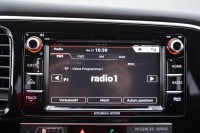 Mitsubishi Outlander 2.0 2WD