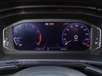 VW T-Cross 1.0 TSI