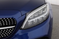 Mercedes-Benz C 300 C300 de T AMG Line