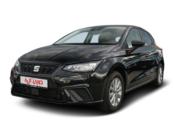 Seat Ibiza 1.0 TSI Style