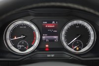 Skoda Superb Combi 1.8 TSI DSG Sportline