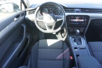 VW Passat Variant 2.0 TSI DSG