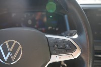 VW Taigo 1.0 TSI DSG