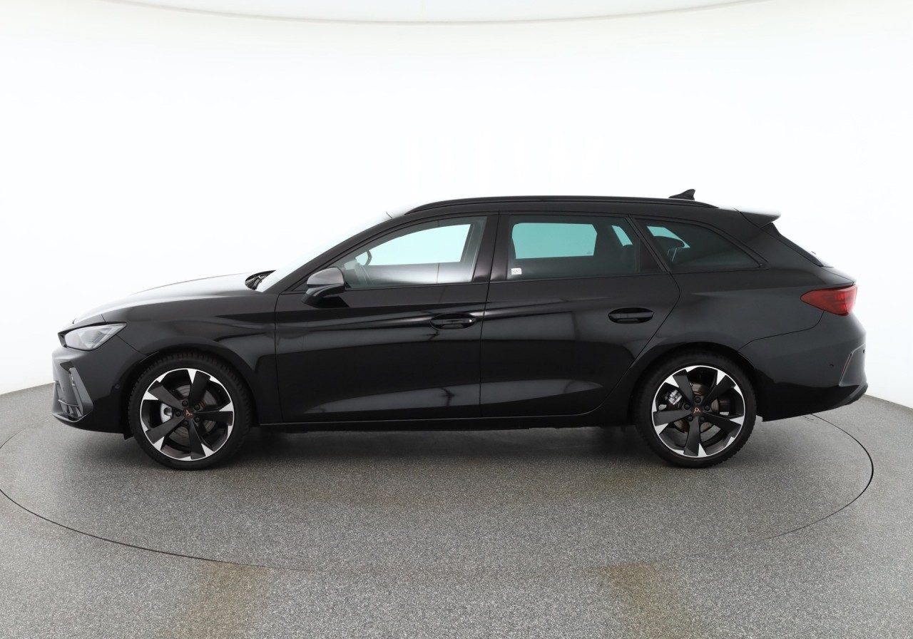 Cupra Leon Sportstourer 1.5 eTSI DSG