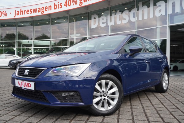 Seat Leon 1.4 Style
