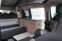 Citroen SpaceTourer Spacetourer Campster