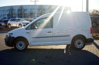 VW Caddy 1.0 TSI Kasten