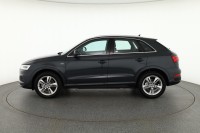 Vorschau: Audi Q3 1.4 TFSI S-tronic S Line