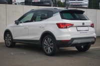 Vorschau: Seat Arona 1.0 TSI Xcellence