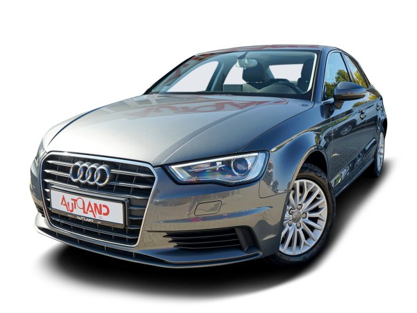 Audi A3 Limousine 1.4 TFSI