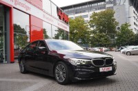 BMW 520 520d Sport Line