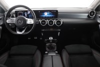 Mercedes-Benz A 200 A200 AMG Line