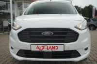 Ford Transit Connect 1.5 EcoBlue Kasten