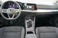 VW Golf VIII Variant 1.0 Life