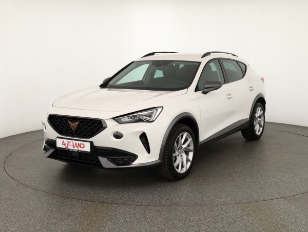 Cupra Formentor 1.5 TSI
