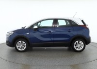 Vorschau: Opel Crossland 1.2 Turbo Aut. Innovation