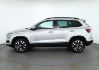Vorschau: Skoda Karoq 2.0 TDI DSG Style VC