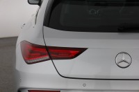 Mercedes-Benz CLA 250 SB AMG Line
