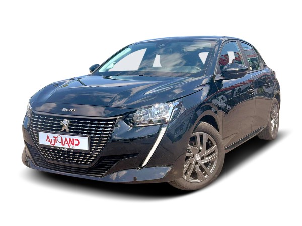 Peugeot 208 1.2 PureTech 100