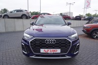 Audi Q5 40 TDI quattro S-Line S-Tronic