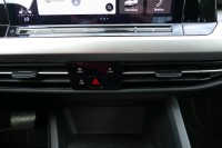 VW Golf VIII Variant 2.0 TDI