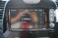 Renault Captur 1.2 TCe AT Intens T-Leder