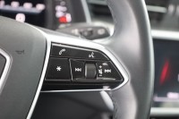 Audi A6 Avant 45 TFSI design