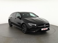 Mercedes-Benz CLA-Klasse CLA 250e SB AMG-Line