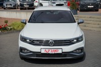 VW Passat Alltrack Variant 2.0 TDI Matrix