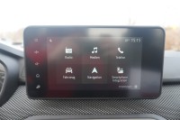 Dacia Logan Black Edition TCe 90