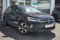 VW Taigo 1.5 TSI