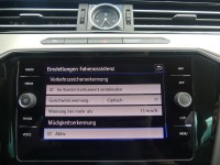 VW Passat Variant 1.4 TSI Highline R-Line