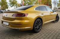 VW Arteon 2.0 R-Line 4Motion