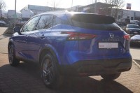 Nissan Qashqai 1.3 mHev N-Connecta