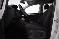 VW Touran 1.5 TSI DSG