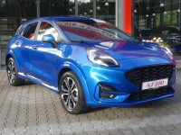 Ford Puma 1.0 EcoBoost Mild Hybrid ST-Line X