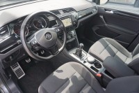VW Touran 1.6 TDI Sound